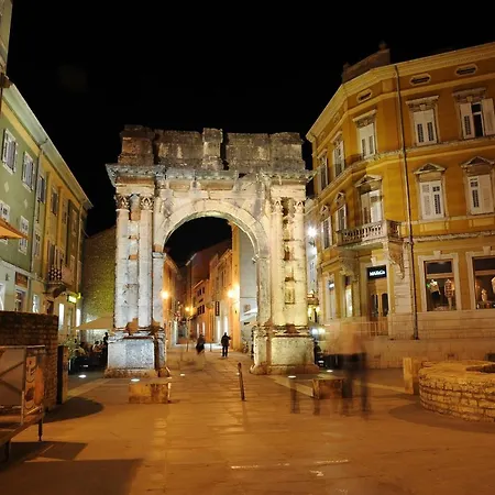 Apartmán Dijana Banjole