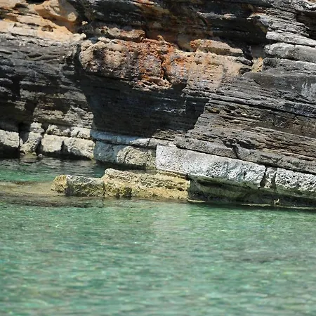 Dijana Apartmán Banjole