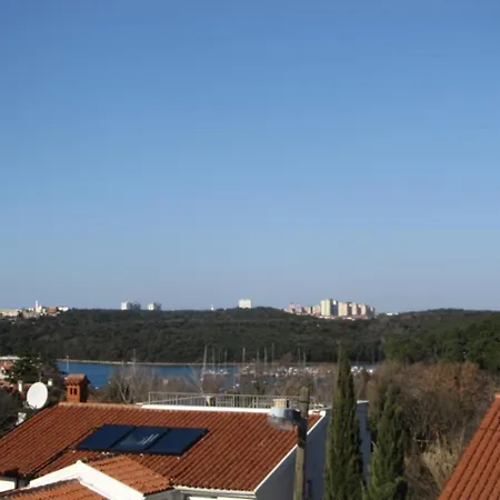 Apartment Dijana