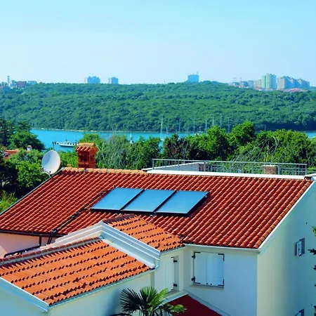 Dijana Apartment