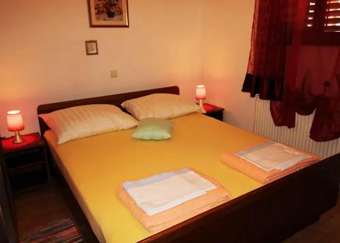Dijana Apartman