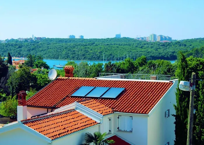 Dijana Apartman