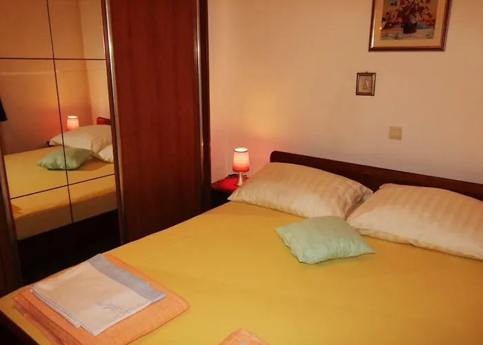 Dijana Apartman