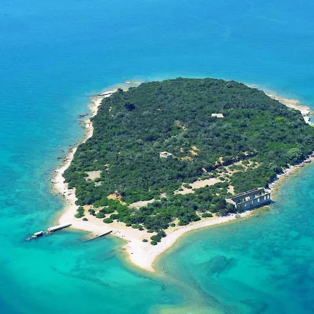 Dijana Διαμέρισμα Banjole