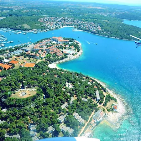 Apartamento Dijana *