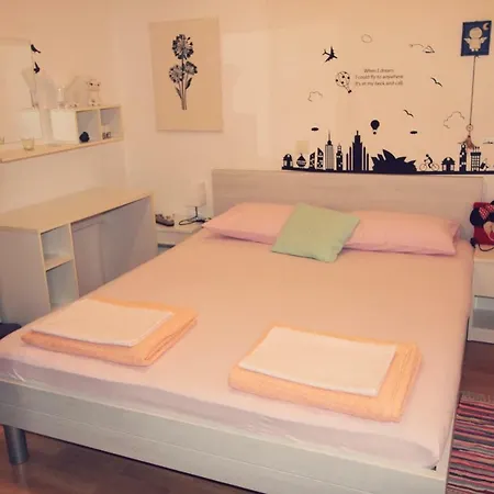 Διαμέρισμα Dijana Banjole