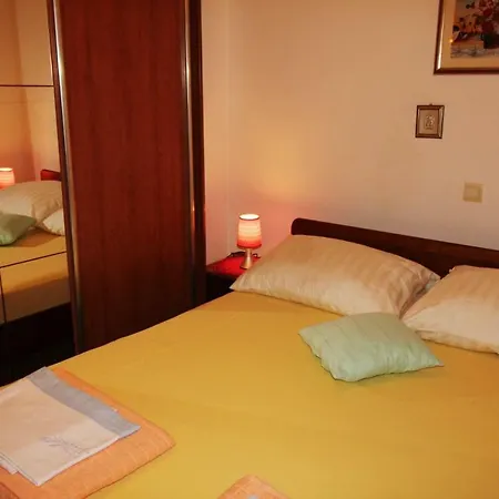 Dijana Διαμέρισμα